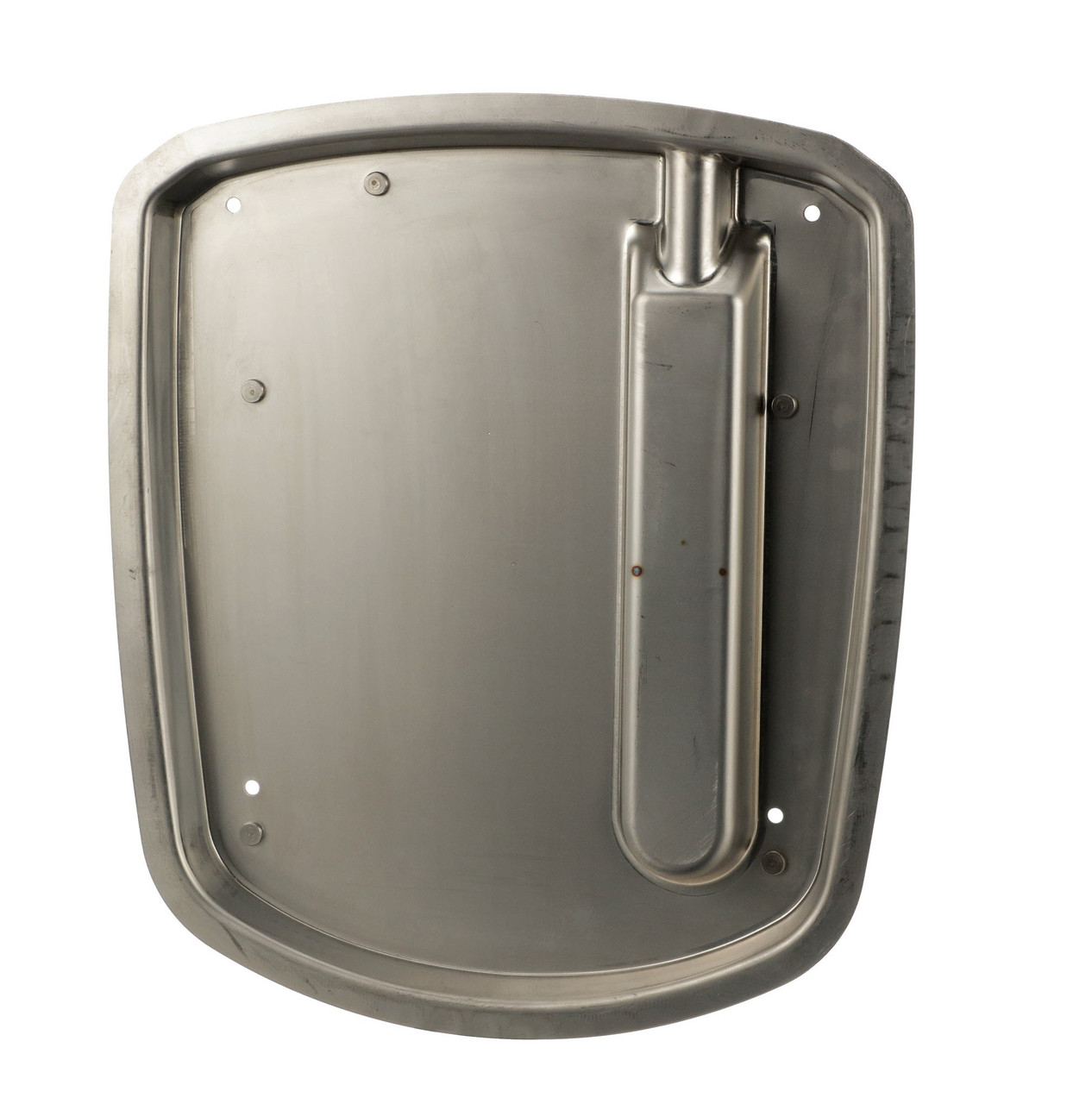 Ad de Vidar デモテープ World Dryer 17-10504K Top Entry Adapter Kit for VERDEdri