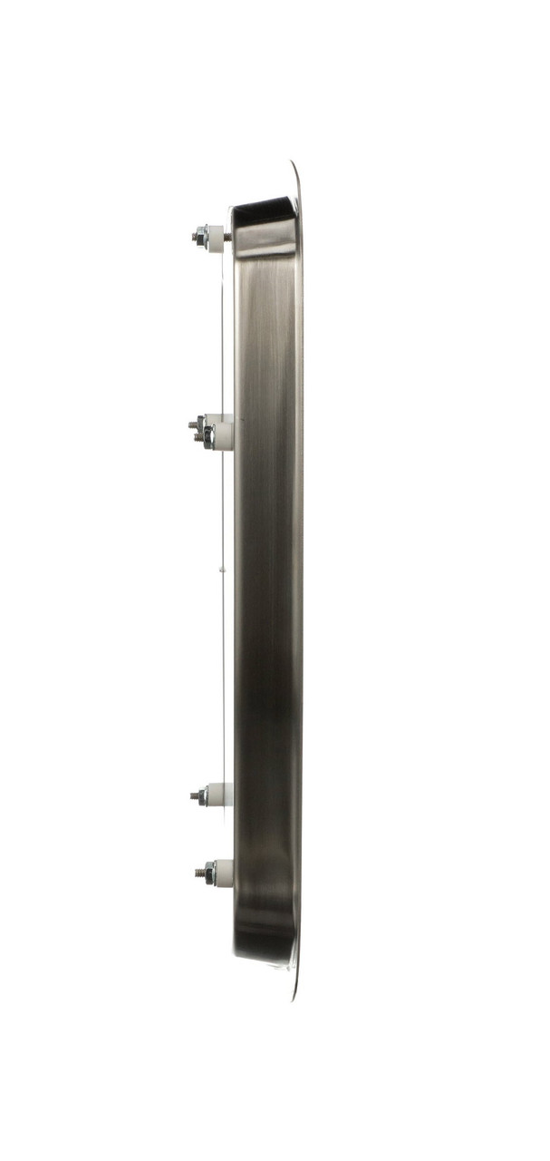 World Dryer 17-10504K Top Entry Adapter Kit for VERDEdri