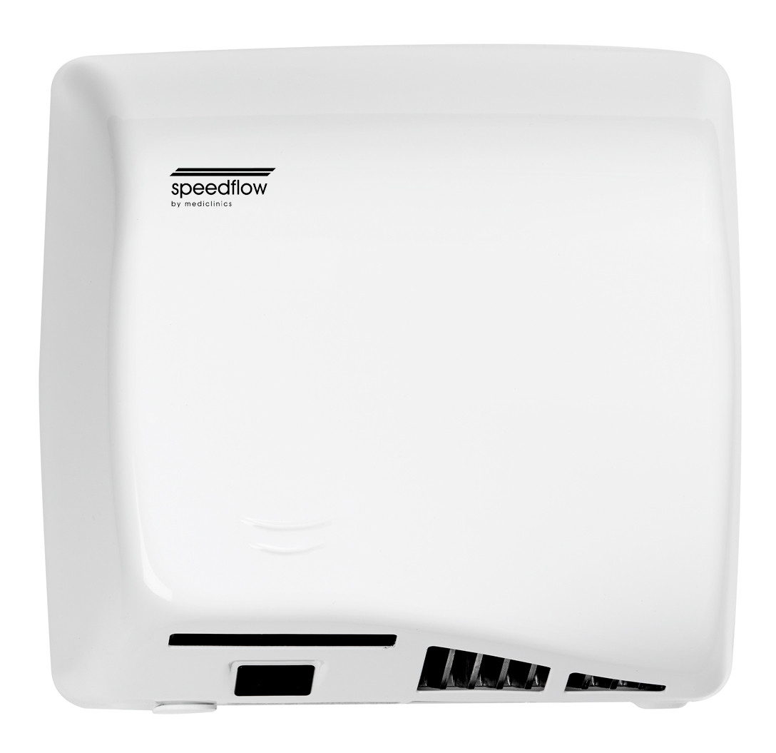 Saniflow Speedflow Plus M17A-UL | Hand Dryer Supply