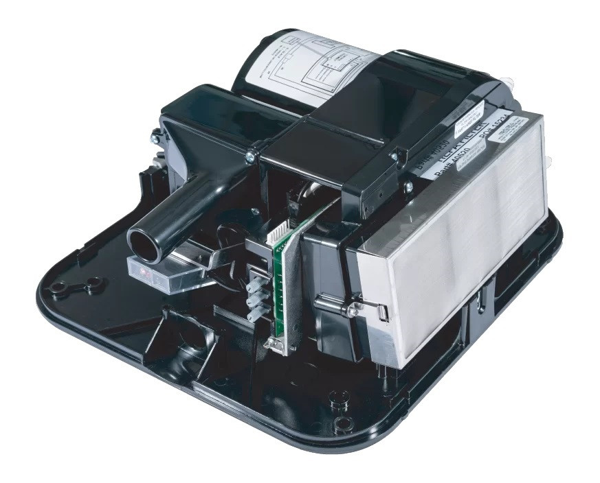 Excel HEPA Xlerator XL-W-H Hand Dryer | Hand Dryer Supply
