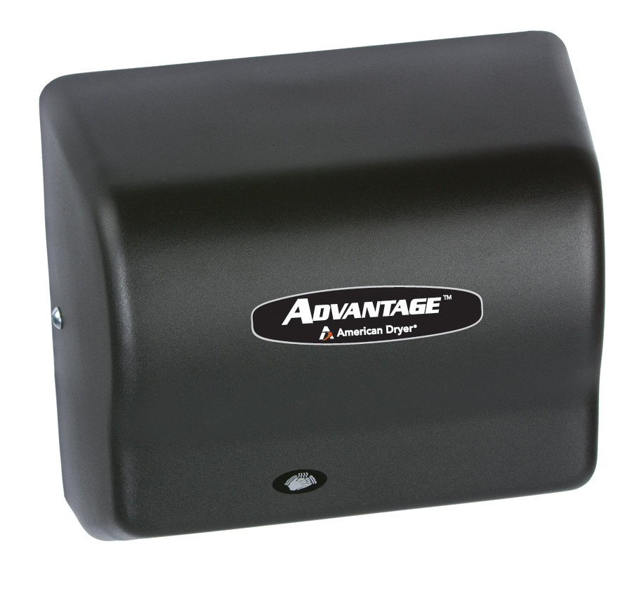 American Dryer AD90 Advantage Series Hand Dryers for Sale