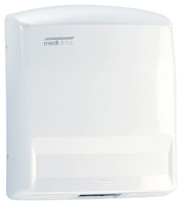 Saniflow Dualflow Plus M14ACS Hand Dryer Hand Dryer Supply