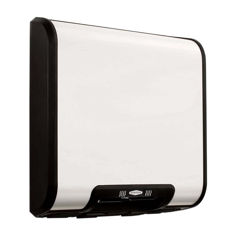 Bobrick B7120 TrimDry Hand Dryer Hand Dryer Supply