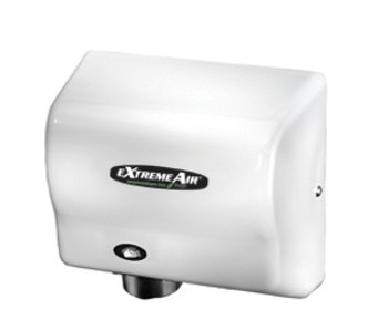 American Dryer - Cover - EXTREMEAIRE GXT-M and EXT-M Series Steel White Epoxy Finish American Dryer - Cover - EXTREMEAIRE GXT-M and EXT-M Series Steel White Epoxy Finish
