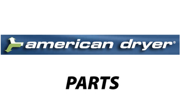 American Dryer - Parts - GX228 - Blower Wheel (GX)