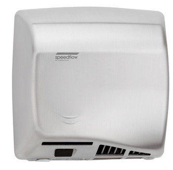 Saniflow Speedflow Plus M17ACS-UL Automatic Hand Dryer