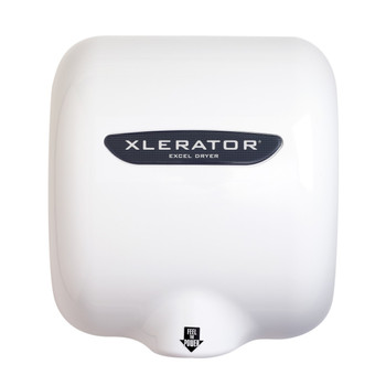 XleratorEco XL-W-ECO White Epoxy | Hand Dryer Supply