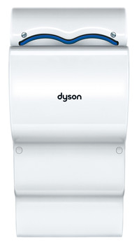 Dyson Airblade dB AB14 White Hand Dryer
