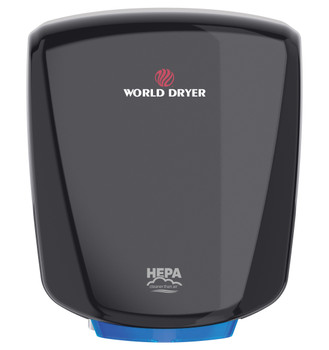 World Dryer VERDEdri Hand Dryers | Hand Dryer Supply