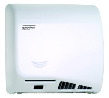 Saniflow Speedflow Plus M17A-UL | Hand Dryer Supply