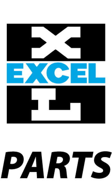 Excel Dryer - Parts - Heating Element - 40000 - XLERATOR hand dryer 120V