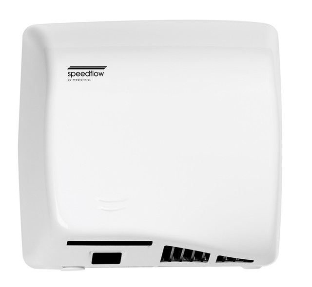 World Dryer SLIMdri L974A Aluminum Hand Dryer Supply