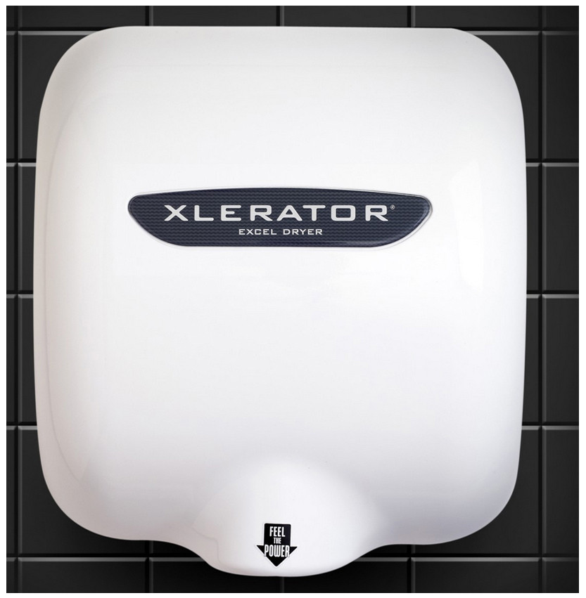 Excel Xlerator Hand Dryers for Sale Hand Dryer Supply