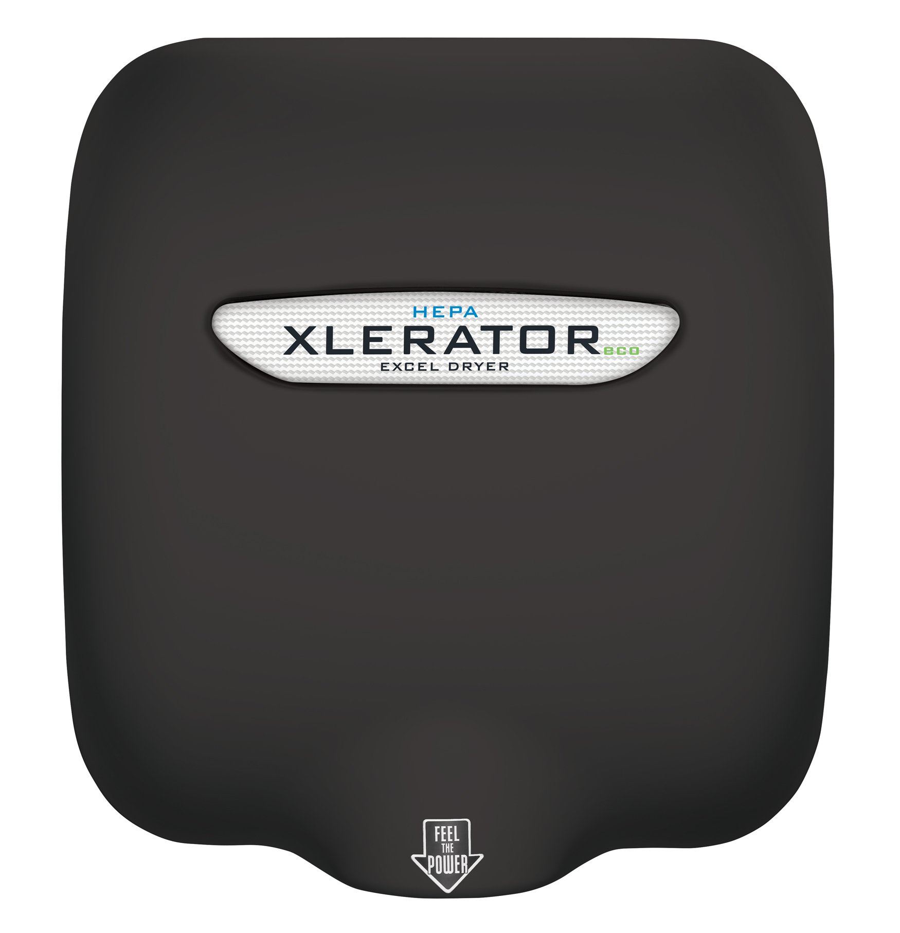XleratorEco HEPA XL-SP-ECO-H Hand Dryer - Black | Hand Dryer Supply