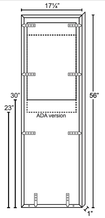 excel-xchanger-dimensions