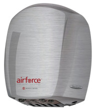 Double Jet Hand Dryer（ダブルジェットハンドドライヤー）」 airforce_j_973_hand_dryer__314
