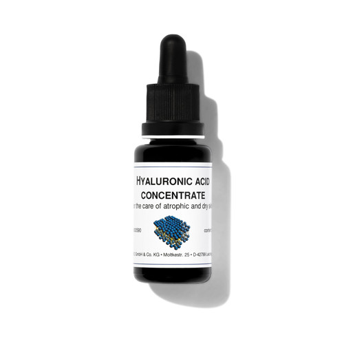 Hyaluronic Acid Concentrate 20ml