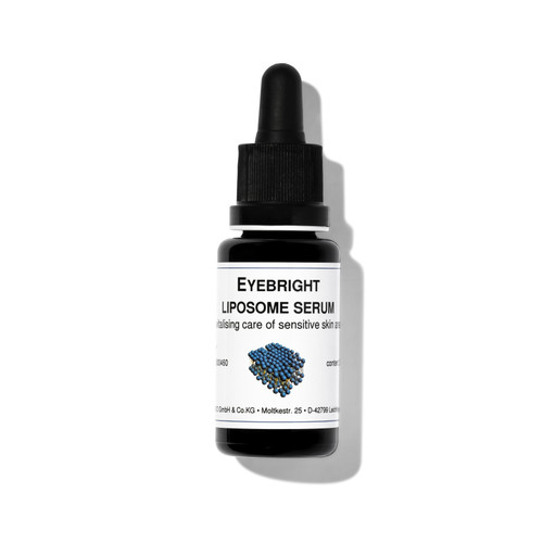 Eyebright Liposome Serum 20ml