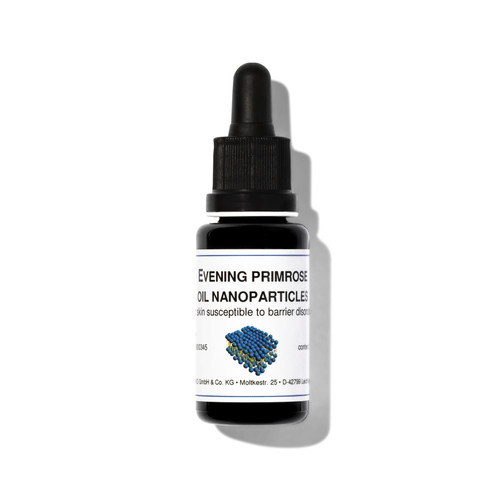 Evening Primrose Oil Nanoparticles 20ml