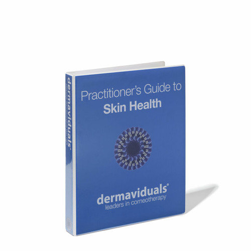 Dermaviduals Practitioners Guide to Skin Health Manual