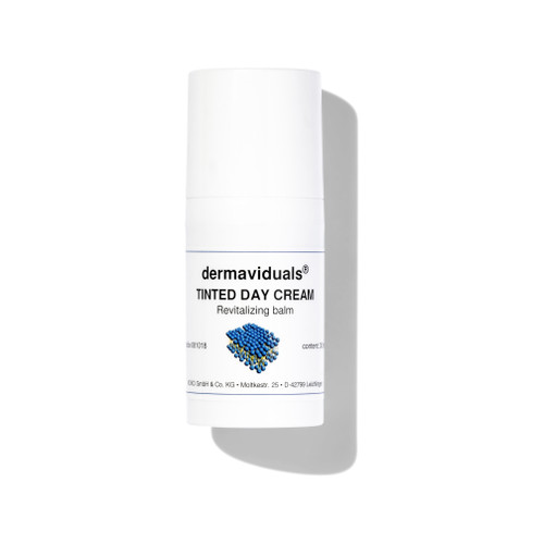 Tinted Day Cream 30ml