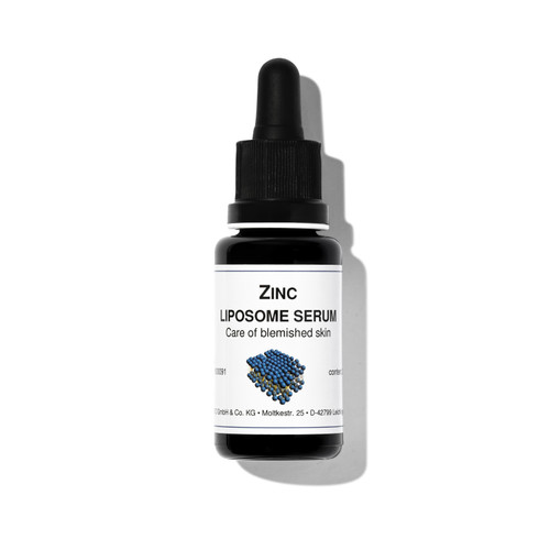 Zinc Liposome Serum 20ml