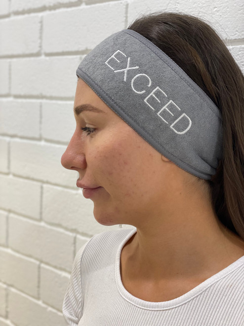 Exceed Headband