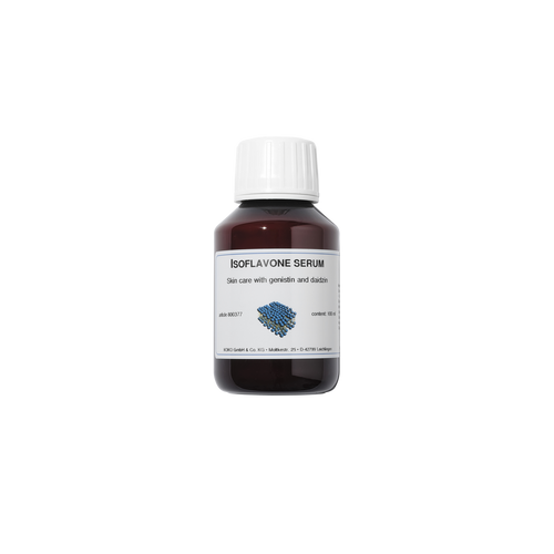 Isoflavone Serum 100mls