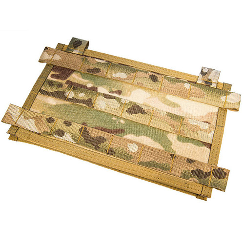 High Speed Gear SPC Chest Platform MOLLE/PALS MultiCam [FC-849954014424]