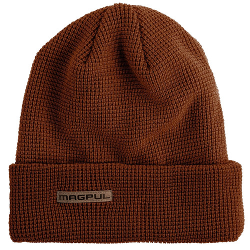 Magpul Merino Waffle Watch Cap Beanie OSFM Merino Wool/Acrylic Blend [FC-MAG1239-001]