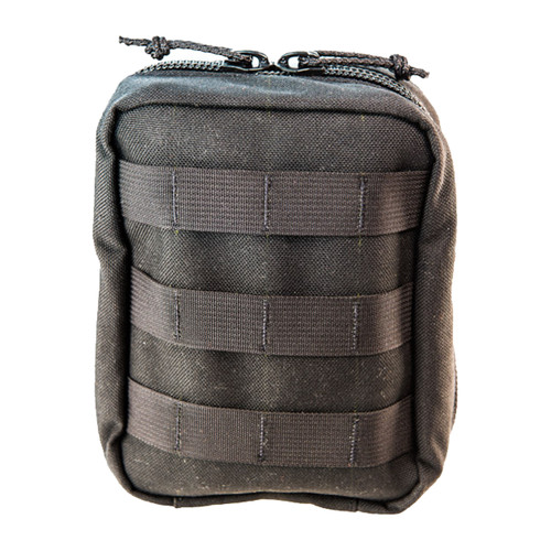 HSGI Mini EOD Pouch V2 MOLLE Black [FC-849954001233]