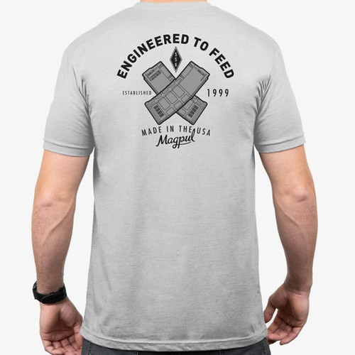 Magpul Engineered to Feed Blend T-Shirt [FC-MAG1280]