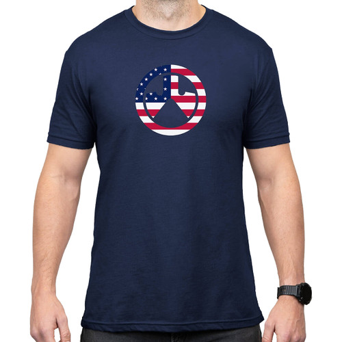 Magpul Independence Icon Cotton T-shirt [FC-MAG1281]