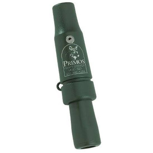 Primos Raspy Coaxer Predator Call 323 [FC-010135003234]