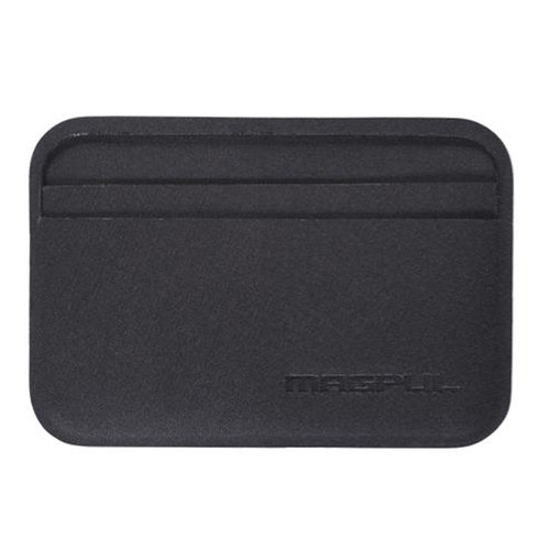 Magpul DAKA Everyday Wallet 4.2" x 2.84" Polymer Textile Black [FC-MAG763]