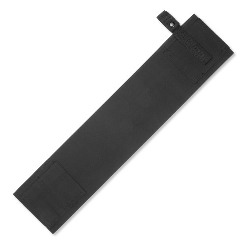 Personal Security Products Concealed Carry Belly Band Nylon Medium Black BELLYBANDM [FC-797053000377]