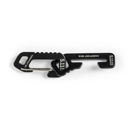 5.11 Tactical Hardpoint M1+MD Carabineer Black [FC-888579418125]