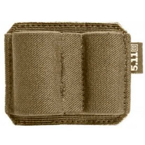 5.11 Tactical Light Writing Patch Nylon Sandstone 56121 [FC-844802285650]