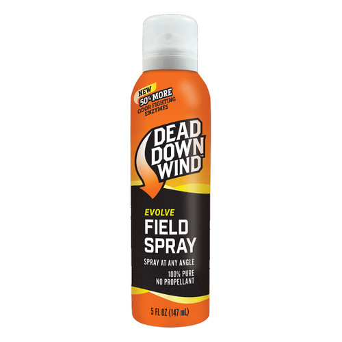 Dead Down Range Continuous Field Spray 5oz Unscented [FC-854182006608]