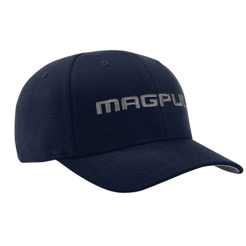 Magpul Wordmark Stretch Fit Cap S/M [FC-MPIMAG1103]