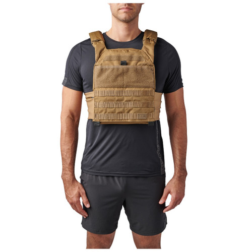 5.11 Tactical TacTec Trainer Weight Vest [FC-888579421934]