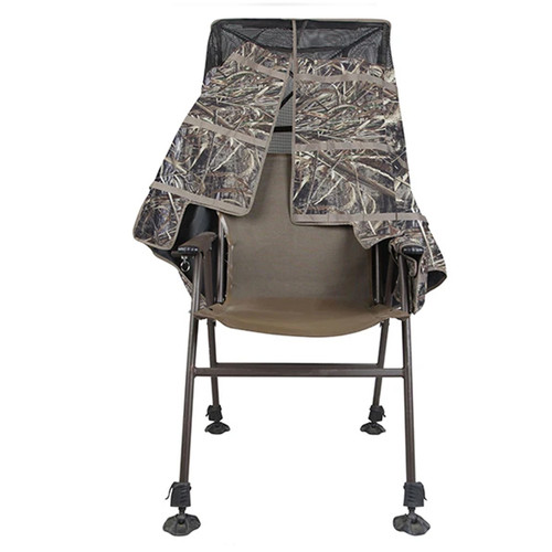 MOmarsh Invisi-Chair [FC-896306000635]