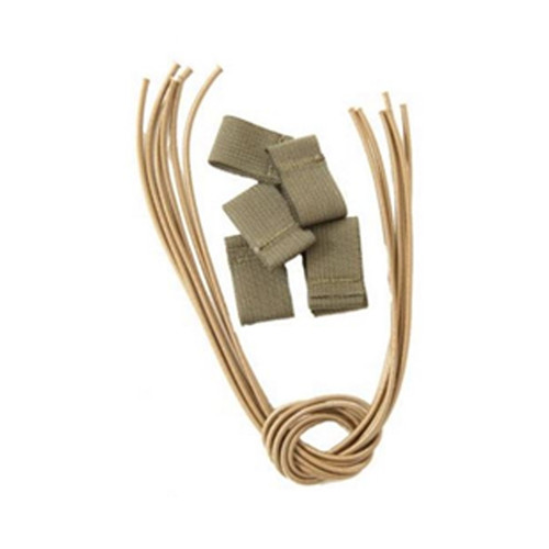 High Speed Gear Bungee Replacement Kit Olive Drab/Olive Drab [FC-849954006474]