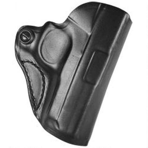 DeSantis Mini Scabbard Holster For Ruger LCP II Right Blk [FC-792695339182]