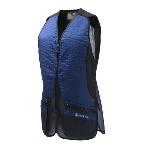 Beretta Men's Silver Pigeon EVO Shooting Vest [FC-7-T781T15530]