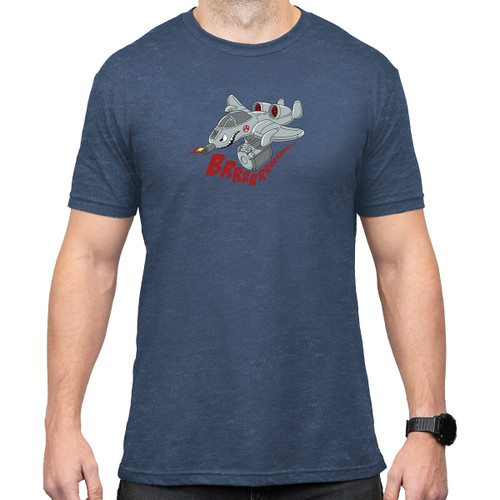 Magpul Drumhog Cotton/Polyester T-Shirt [FC-840815141105]