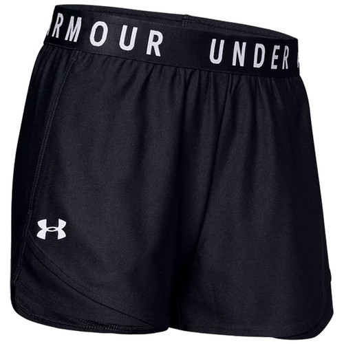 Under Armour Women's UA Play Up 3.0 Shorts [FC-20-1344552958MD]