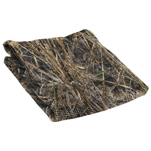 Allen Vanish Tough Mesh Camo Netting 12'x56" RT Max-7 [FC-026509065258]