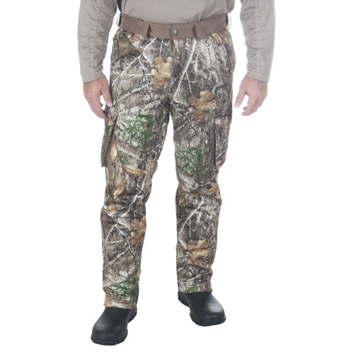 Habit Outdoors Early Dawn Sherpa Shell Pant [FC-7-FP10002M]