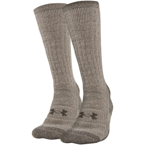 Under Armour UA Hitch Heavy Boot Sock [FC-20-UA730-U7304B1-202]